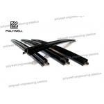 Nylon Plastic Extrusion Material Produce Heat Insulation Profile Thermal Break Strip