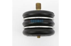 China Yokohama Rubber Air Spring 0.88MPa MB-M-120-3 Reduce Vibration supplier