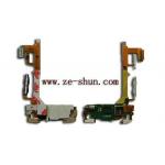 mobile phone flex cable for BlackBerry 9810 camera for sale