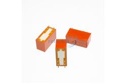 China RT424024 General Purpose Relay  8A 24V PCB SCHRACK 8 Pin Relay supplier