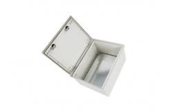 China OEM FRP Outdoor Fiberglass Network Enclosure SMC Power Distribution supplier