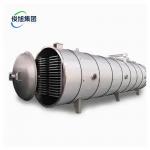 Fully Automated Streamlined Production Freeze Drying Machine For Sale for sale