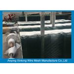 Nice Apperance Welded Wire Garden Fence , Vinyl Coated Welded Wire Mesh