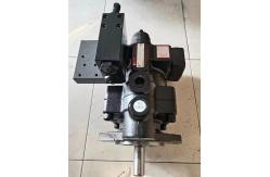 China IHPC P46-BH3-EDG-F-R-01 hydraulic piston pump/oil pump supplier