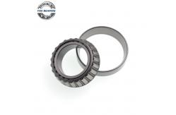 China FSK F 15462 Taper Roller Bearing 65*110*34mm Thick Steel Silent supplier