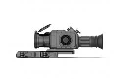 China 17um Pitch One Thumb Operation Thermal Imaging Scope Polaris supplier