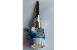 China ATEX Endress Hauser Capacitance Point Level Detection Solicap FTI55-AAA1RG1E3A1A supplier