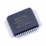 KSZ8041TLI-TR TQFP-48 Pmic Power Management Ic Buffer Driver Transceiver for sale