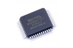 China KSZ8041TLI-TR TQFP-48 Pmic Power Management Ic Buffer Driver Transceiver supplier