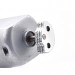 Faradyi 12v 18v High Speed Dc Motor Small Electric Toy Motors With Ball Bearings for sale