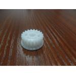 Custom Plastic Injection Molding Plastic Gear / High Precision Injection Mold and Molding for sale