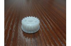 China Custom Plastic Injection Molding Plastic Gear / High Precision Injection Mold and Molding supplier