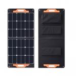 Waterproof Portable Solar Panel Mobile Power Station Charger 450W Mono Foldable With USB for sale