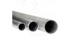China Galvanized Threading Metal EMT Conduit Pipe Corrosion Resistant supplier