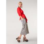 Puff Sleeve Blouse Designs For Women
