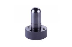 China Precision Machining CNC Medical Equipment By Lathe Processing supplier