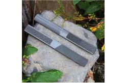 China Multi-Function Rasp Customization for Four-Purpose Hardwood File Irregular Steel Rasp supplier