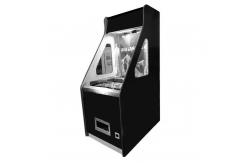 China Coin Pusher Bonus Hole Arcade Machine Cabinet Multicade Machine US PLUG supplier