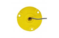 China LED Heliport Elevated Light Steady Burning Airport Taxiway Lights ICAO Standard supplier