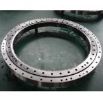 Mining Four Point Contact Small Slewing Bearing and stacker bearing for sale