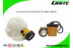China GL12-A 25000lux 800mA 348lum Rechargeable Led Headlamp supplier