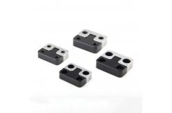 China BT-B . E1308 56 HRC Mould Side Lock High Temperature Resistance supplier