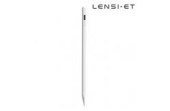 China Functionality Active Stylus Pencil 3 Lights Custom Stylus Pen supplier