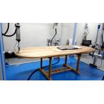 5 Air Cylinders PLC Control Furniture  Testing Equipment, Table Furniture Testing Machine for sale