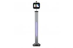 China TMDF05T Biometric Face Recognition System supplier