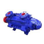 Compact Structure Horizontal Multistage Pumps 300m High Building Supply Water Pumps for sale