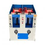 YUTAI Double-headed Manual Air Bag Shoe Sole Press Machine for sale
