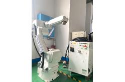 China Second Hand Yaskawa Robot CR20 Loading And Unloading supplier
