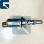 518-5072 5185072 Grader 120K 160K 24V Solenoid Valve for sale