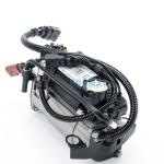 AUDI A8 D3 4E Air Airmatic Suspension Compressor 4E0616007D 2002-2010 for sale