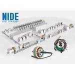 Brushless Motorcycle Electric Motor Assembly Line Fully Automatic for sale