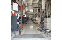 China TPE Plastic Material manufacturer