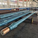 API Adjustable Downhole Motor For Drilling Oilfield Direct Mud Motor