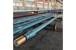 China API Adjustable Downhole Motor For Drilling Oilfield Direct Mud Motor supplier