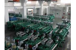 China CNG Generator Set manufacturer