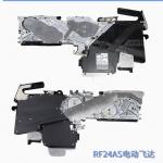 JUKI RF24AS Electric Tape Feeder DC24V For JUKI RS1 Machine