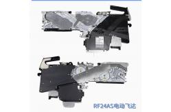 China JUKI RF24AS Electric Tape Feeder DC24V For JUKI RS1 Machine supplier