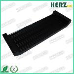 PP Material ESD PCB Racks Contour Size 485 X 175 X 50mm Capacity 25pcs for sale