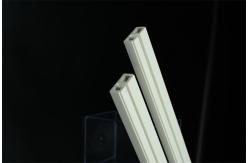 China                    Decorative PVC Extrusion Plastic Strip Wall Trim              supplier