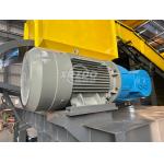 Waste Scrap Metal Shredder Environment Friendly Iron Scrap Shredder