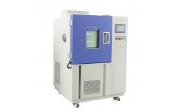 China IEC 62660 55 ℃ Temperature Test Chamber Thermal Cell Stabilized supplier
