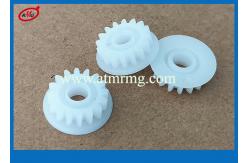 China Plastic 16T Gear Atm Machine Parts 5*14.3*5mm NCR S2 Presenter supplier