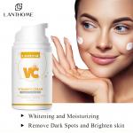China Arbutin Skin Vitamin C Serum 0.5FL Oz Vatamin C Cream Skin Repairing for sale