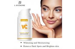 China Arbutin Skin Vitamin C Serum 0.5FL Oz Vatamin C Cream Skin Repairing supplier