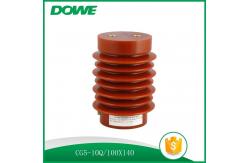 China Epoxy Resin Switchgear Insulation Sensor Transducer supplier