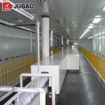 JUBAO 380V 1800pcs Rubber Condom Machine for sale